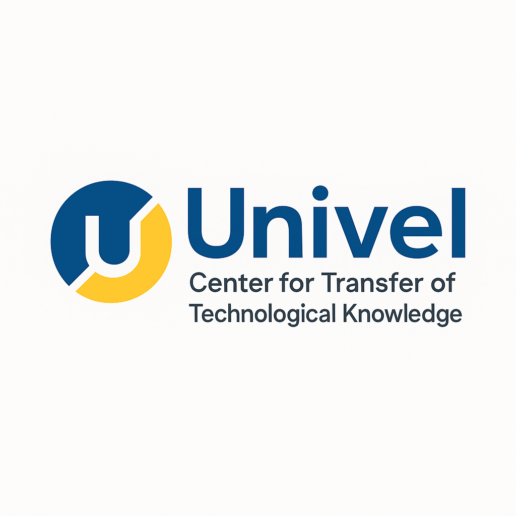 Univel Logo